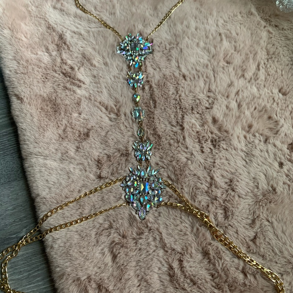Body jewelry - Picture 2 of 3